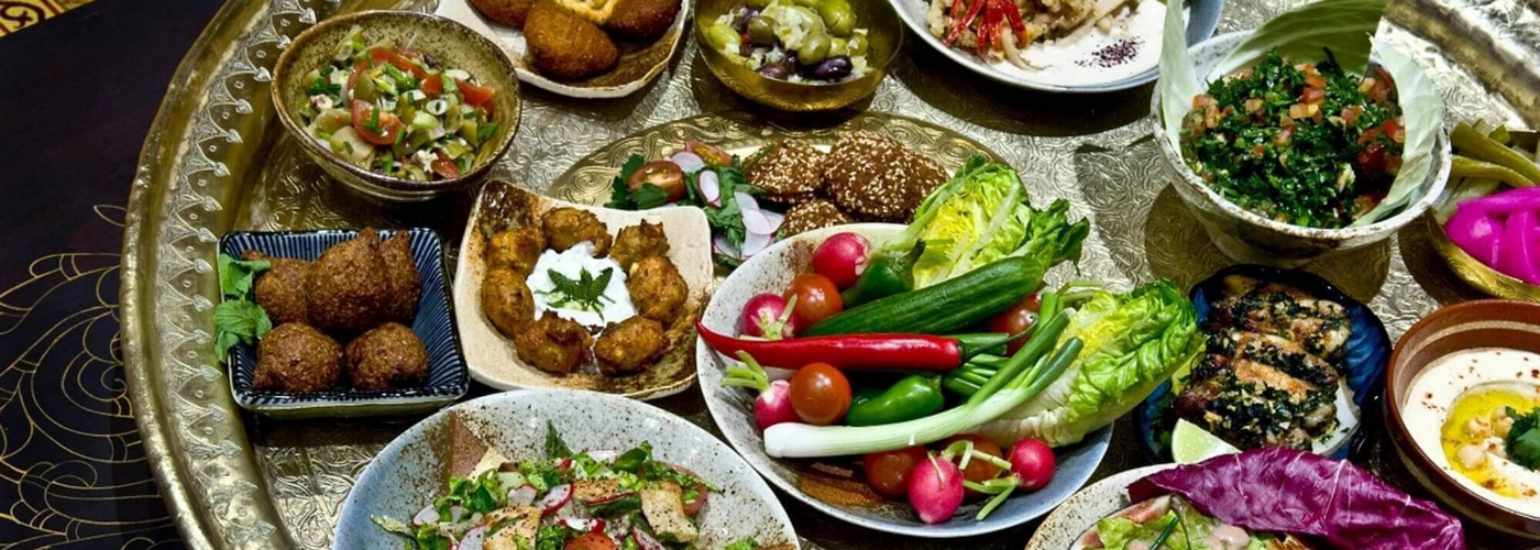 Турецкая кухня, Традиционная турецкая кухня