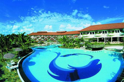 Taj Bentota Resort & Spa 5* Бентота Шри-Ланка от туроператора Спектрум