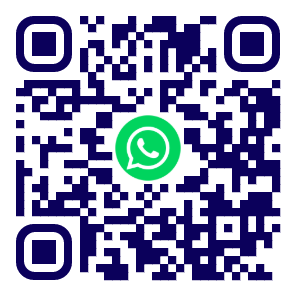 QR-код Спектрум в WhatsApp