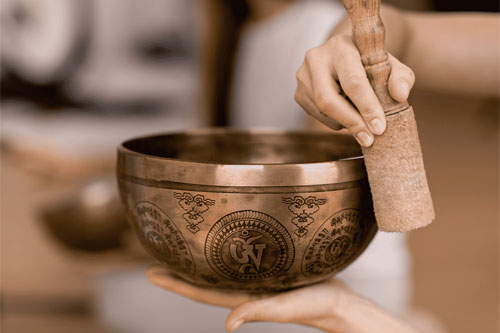 Семинар-медитация