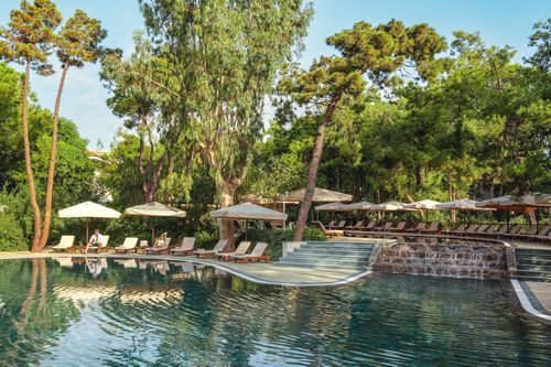 Ali Bey Hotels & Resorts, ������