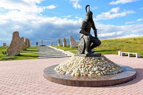 Отели Хакасии