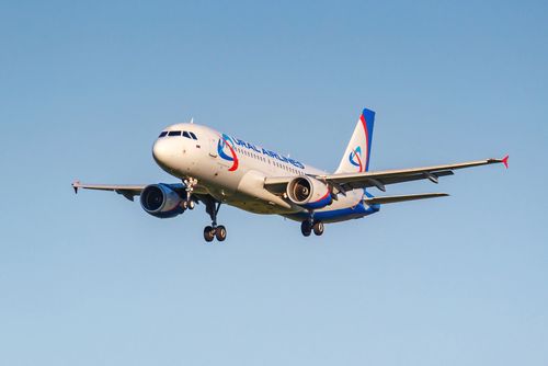 Открыта продажа туров на чартерных рейсах в Египет