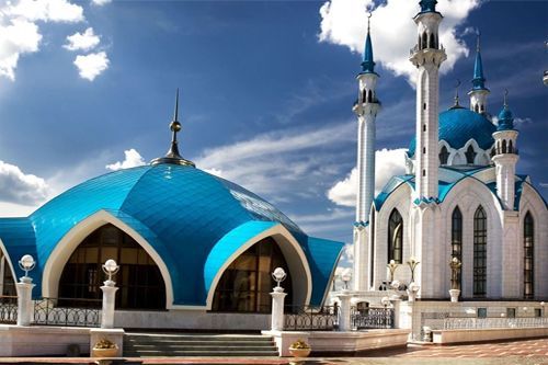 Экскурсионный тур Татарстан на 100% от туроператора Спектрум