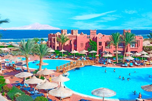 Charmillion Life Resort 4*, Шарм-Эль-Шейх, Египет от туроператора Спектрум