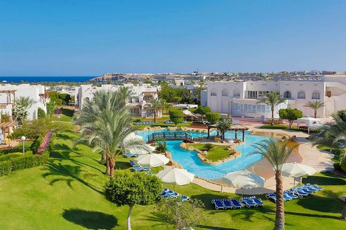 Sharm Dreams Resort 5* Шарм-Эль-Шейх, Египет от туроператора Спектрум