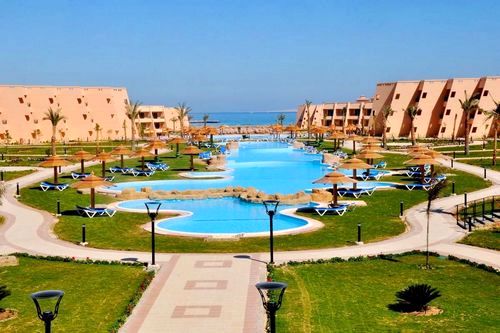 Jasmine Palace Resort 5* Хургада, Египет от туроператора Спектрум